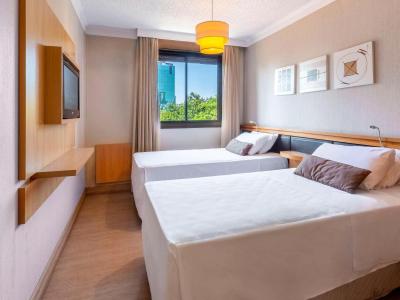 Manhattan Porto Alegre by Mercure 2 Manhattan Porto Alegre by Mercure 2