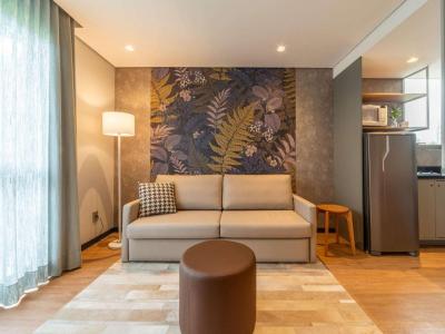 Manhattan Porto Alegre by Mercure 8 Manhattan Porto Alegre by Mercure 8