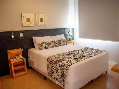 Manhattan Porto Alegre by Mercure 4 Manhattan Porto Alegre by Mercure 4