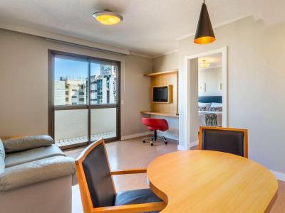 Manhattan Porto Alegre by Mercure 3 Manhattan Porto Alegre by Mercure 3