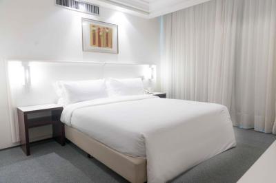 Plaza São Rafael Hotel 9 Plaza São Rafael Hotel 9