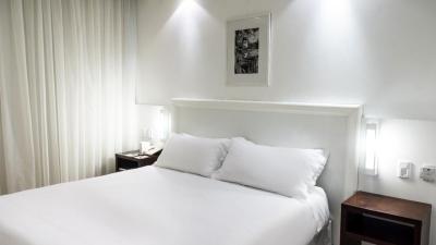 Plaza São Rafael Hotel 5 Plaza São Rafael Hotel 5