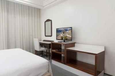 Plaza São Rafael Hotel 6 Plaza São Rafael Hotel 6