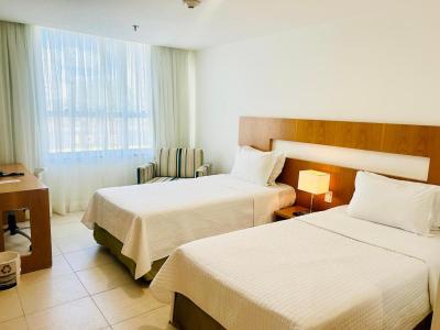 Naoum Hotel Brasília 2 Naoum Hotel Brasília 2