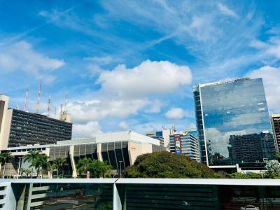 Naoum Hotel Brasília 8 Naoum Hotel Brasília 8