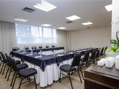 Naoum Hotel Brasília 5 Naoum Hotel Brasília 5