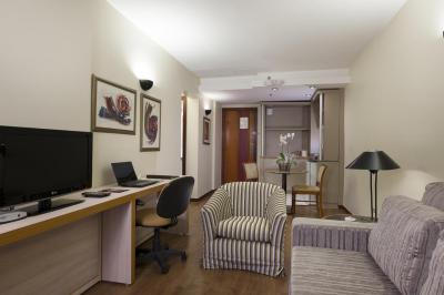 Metropolitan Hotel Brasília 2 Metropolitan Hotel Brasília 2