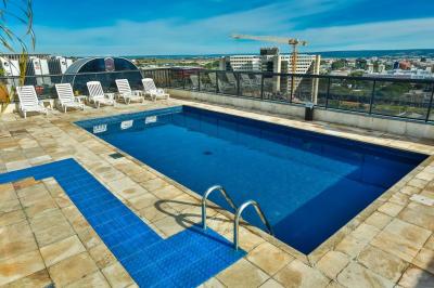 Metropolitan Hotel Brasília 8 Metropolitan Hotel Brasília 8