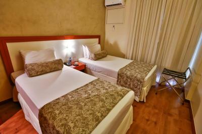 Metropolitan Hotel Brasília 5 Metropolitan Hotel Brasília 5