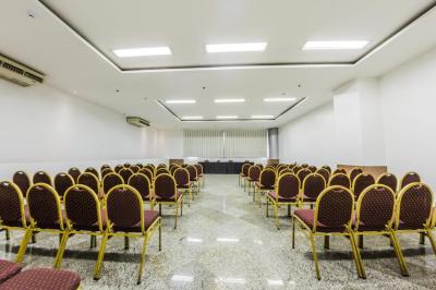 Grand Bittar Hotel Brasília 8 Grand Bittar Hotel Brasília 8