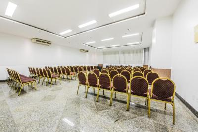 Grand Bittar Hotel Brasília 7 Grand Bittar Hotel Brasília 7