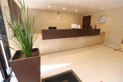 Esplanada Brasilia Hotel e Eventos 9 Esplanada Brasilia Hotel e Eventos 9