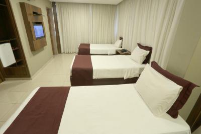 Esplanada Brasilia Hotel e Eventos 8 Esplanada Brasilia Hotel e Eventos 8