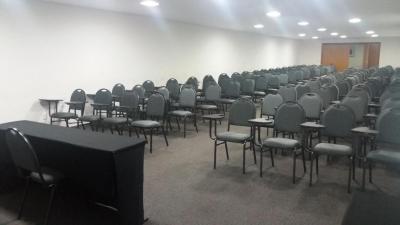 Esplanada Brasilia Hotel e Eventos 4 Esplanada Brasilia Hotel e Eventos 4