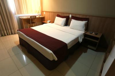 Esplanada Brasilia Hotel e Eventos 3 Esplanada Brasilia Hotel e Eventos 3