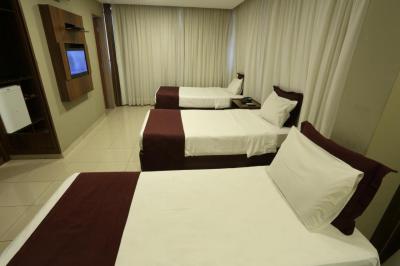 Esplanada Brasilia Hotel e Eventos 10 Esplanada Brasilia Hotel e Eventos 10