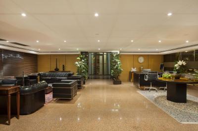 Windsor Plaza Brasilia 7 Windsor Plaza Brasilia 7