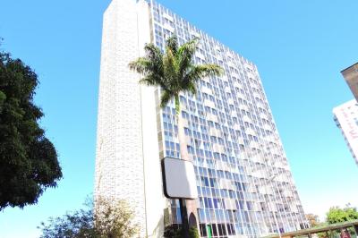 Airam Brasília Hotel 3 Airam Brasília Hotel 3