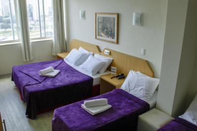 Airam Brasília Hotel 4 Airam Brasília Hotel 4