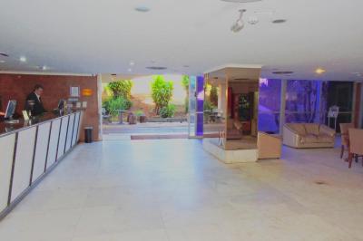 Airam Brasília Hotel 5 Airam Brasília Hotel 5