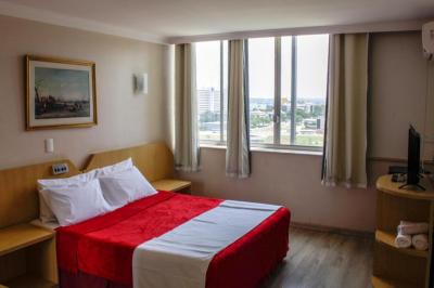 Airam Brasília Hotel 6 Airam Brasília Hotel 6