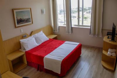 Airam Brasília Hotel 7 Airam Brasília Hotel 7
