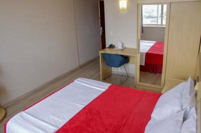 Airam Brasília Hotel 9 Airam Brasília Hotel 9