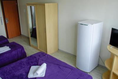 Airam Brasília Hotel 10 Airam Brasília Hotel 10