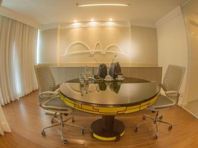 Mercure Brasilia Lider 2 Mercure Brasilia Lider 2