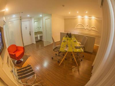 Mercure Brasilia Lider 10 Mercure Brasilia Lider 10