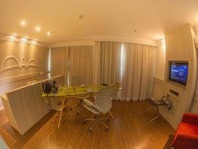 Mercure Brasilia Lider 9 Mercure Brasilia Lider 9