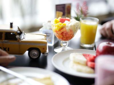 Mercure Brasilia Lider 8 Mercure Brasilia Lider 8