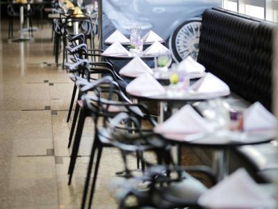 Mercure Brasilia Lider 7 Mercure Brasilia Lider 7