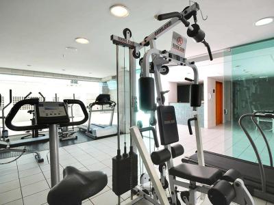 Mercure Brasilia Lider 4 Mercure Brasilia Lider 4