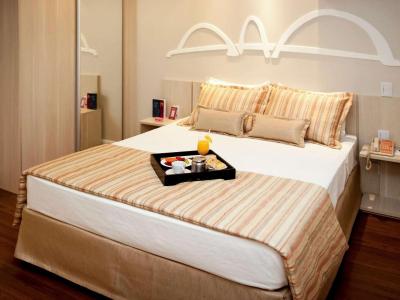 Mercure Brasilia Lider 3 Mercure Brasilia Lider 3
