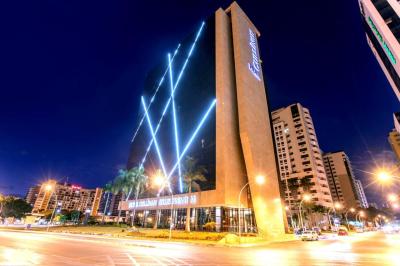 Cullinan Hplus Premium Hotel 3 Cullinan Hplus Premium Hotel 3