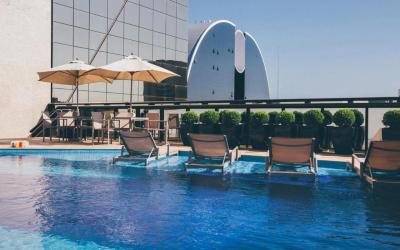 Cullinan Hplus Premium Hotel 6 Cullinan Hplus Premium Hotel 6