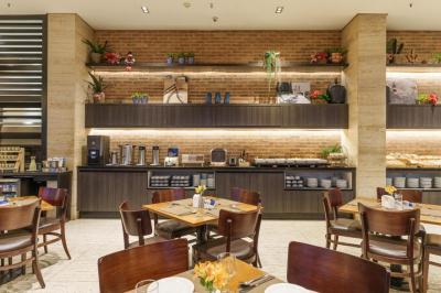 Cullinan Hplus Premium Hotel 7 Cullinan Hplus Premium Hotel 7