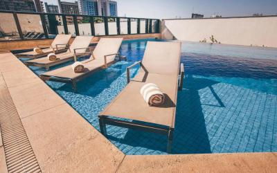 Cullinan Hplus Premium Hotel 9 Cullinan Hplus Premium Hotel 9