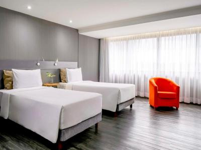 Grand Mercure Brasilia Eixo Monumental 3 Grand Mercure Brasilia Eixo Monumental 3