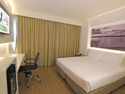 ibis Styles Brasilia Aeroporto 2 ibis Styles Brasilia Aeroporto 2