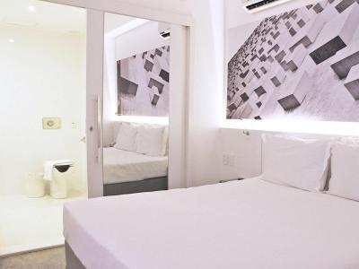 ibis Styles Brasilia Aeroporto 10 ibis Styles Brasilia Aeroporto 10
