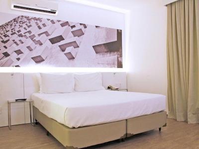 ibis Styles Brasilia Aeroporto 9 ibis Styles Brasilia Aeroporto 9