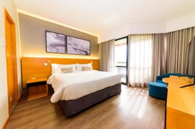 Golden Tulip Brasília Alvorada 9 Golden Tulip Brasília Alvorada 9