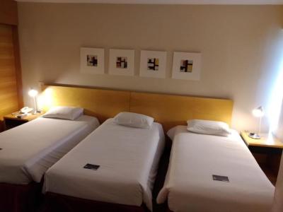 Golden Tulip Brasília Alvorada 3 Golden Tulip Brasília Alvorada 3