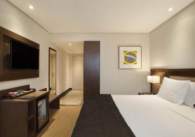 Windsor Brasilia Hotel 2 Windsor Brasilia Hotel 2
