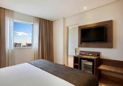 Windsor Brasilia Hotel 9 Windsor Brasilia Hotel 9