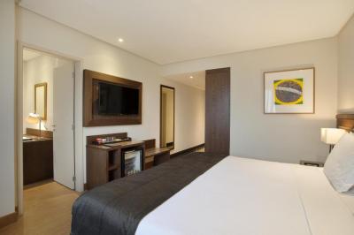 Windsor Brasilia Hotel 8 Windsor Brasilia Hotel 8
