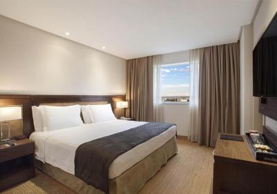 Windsor Brasilia Hotel 10 Windsor Brasilia Hotel 10