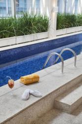 Windsor Brasilia Hotel 6 Windsor Brasilia Hotel 6